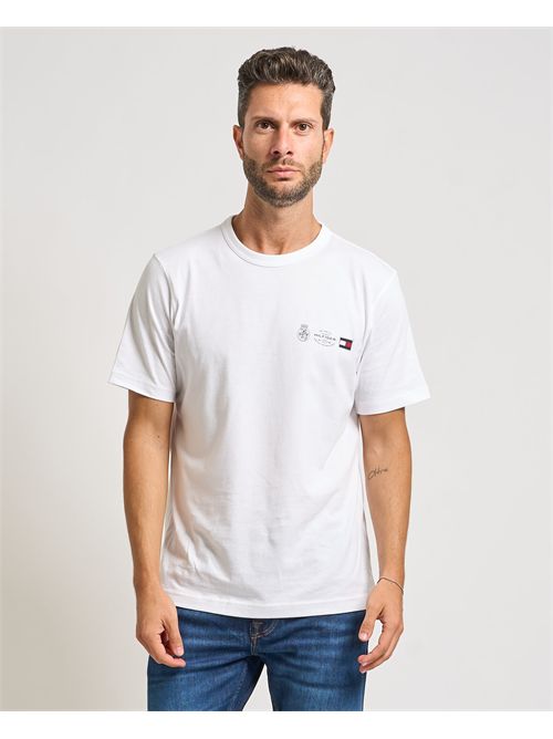  TOMMY HILFIGER | MW0MW40011YBR